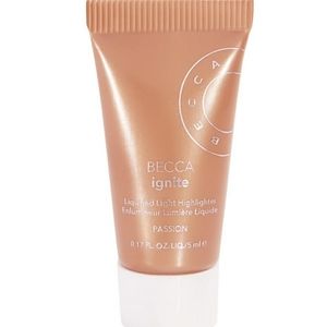 BECCA IGNITE LIQUIFIED LIGHT HIGHLIGHTER.